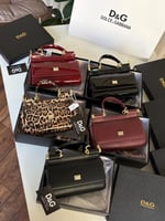 شنطة سيسلي دولتشي اند غابانا