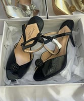 كعب جيمي شو