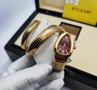 ساعة بولغري ( جديد ) بولغاري