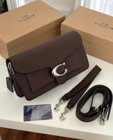 شنطة كوتش تابي