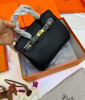 شنطة ارميز بيركن ميني