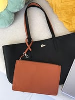 لاكوست دبل فيس