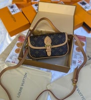 شنطة لويس فيتون