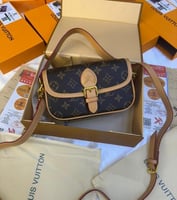 شنطة لويس فيتون