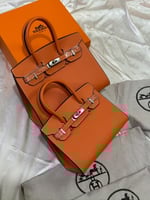 شنطة ارميز بيركن