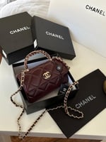 شنطة شانيل 24B