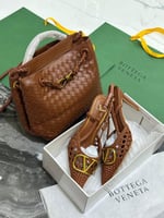 طقم بوتيقا شنطة وكعب