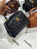 شنطة شانيل دكتور