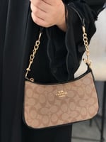 شنطة كوتش تيري