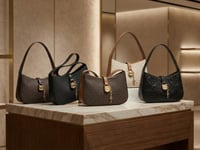 شنطة مايكل كورس