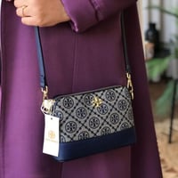 شنطة توري بورش كروس