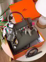 شنطة ارميز كيلي