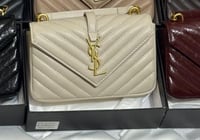 شنطة سان لوران كالج