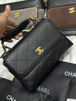 شنطة شانيل الجديدة