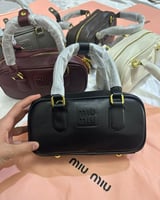 شنطة ميو ميو