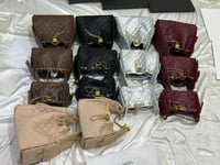 شنطة شانيل 25