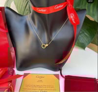 سلسال كارتير مع الملحقات