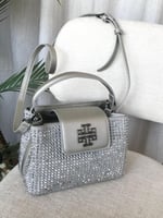 شنطة توري بورش برتن سهرات