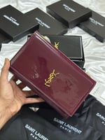 شنطة سان لوران انفلب