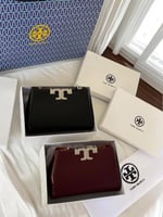 شنطة توري بورش لامع