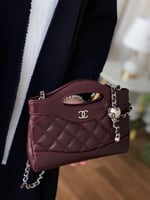 شنطة شانيل شوبنق