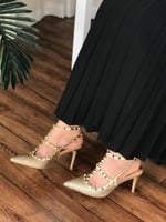 كعب فالنتينو