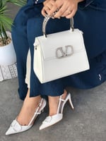 طقم فالنتينو