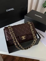 شنطة شانيل كلاسيك