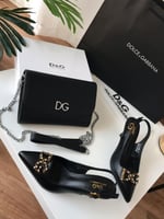 طقم دولتشي اند غابانا