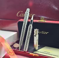 قلم كارتير