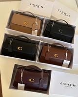 شنطة كوتش جينو