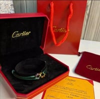 اسوارة كارتير مع الملحقات