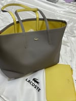 لاكوست دبل فيس (توت باق)