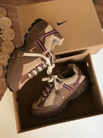 Nike Air Humara x Jacquemus LX sneakers