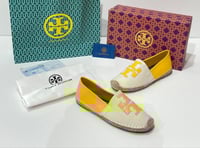 حذاء توري بورش