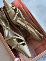 كعب ميو ميو