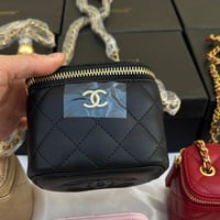 شانيل ميني فانيتي