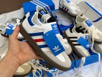 حذاء اديداس سامبا