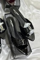 سليبر سان لوران