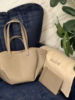 شنطة بولين توت باق