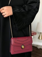 شنطة بولغري