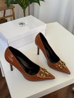 كعب توري بورش