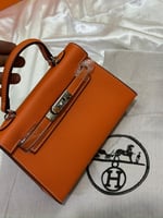 شنطة ارميز كيلي