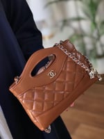 شنطة شانيل شوبنق