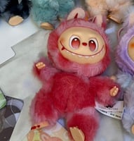 دمية لابو بو