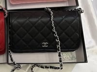 شنطة شانيل كروس