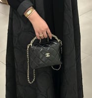 شنطة شانيل فلاب