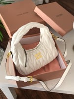 شنطة ميو ميو