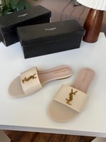 سليبر سان لوران