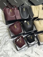 شنطة سان لوران بوكيت